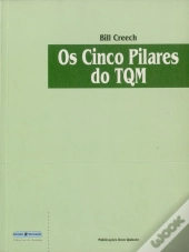 Os Cinco Pilares Do TQM