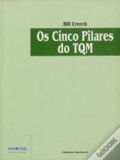 Capa do artigo Os Cinco Pilares Do TQM