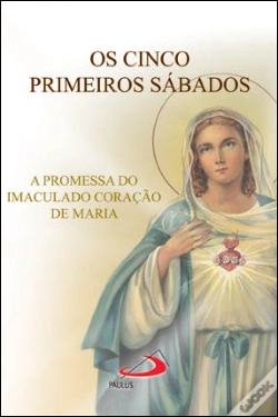 Capa do artigo Os Cinco Primeiros Sábados