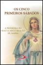 Os Cinco Primeiros Sábados - Preview