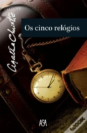 Capa do artigo Os Cinco Relógios