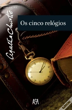 Capa do artigo Os Cinco Relógios
