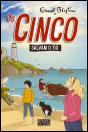 Os Cinco Salvam o Tio - Preview