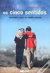 Capa do artigo Os Cinco Sentidos