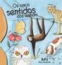 Os Cinco Sentidos dos Animais - Preview