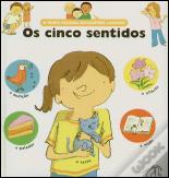 Os Cinco Sentidos