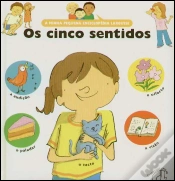 Capa do artigo Os Cinco Sentidos