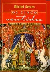 Capa do artigo Os Cinco Sentidos