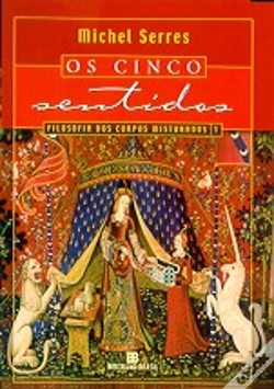 Capa do artigo Os Cinco Sentidos