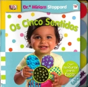 Capa do artigo Os Cinco Sentidos
