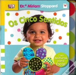 Capa do artigo Os Cinco Sentidos