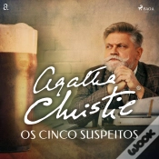 Capa do artigo Os Cinco Suspeitos
