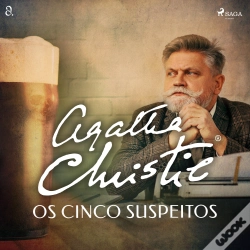 Capa do artigo Os Cinco Suspeitos