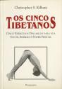 Os Cinco Tibetanos - Preview