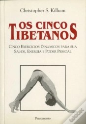 Capa do artigo Os Cinco Tibetanos