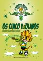 Os Cinco Violinos - Preview