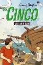 Os Cinco Voltam à Ilha - Preview