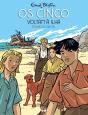 Os Cinco Voltam à Ilha - Preview