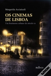 Capa do artigo Os Cinemas de Lisboa