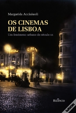 Capa do artigo Os Cinemas de Lisboa
