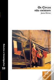 Capa do artigo Os Circos Não Existem