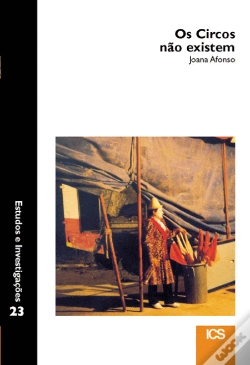 Capa do artigo Os Circos Não Existem