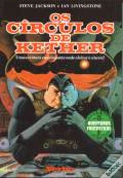 Capa do artigo Os Círculos de Kether