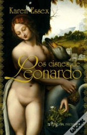 Capa do artigo Os Cisnes de Leonardo