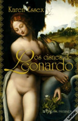 Capa do artigo Os Cisnes de Leonardo