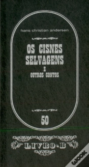 Capa do artigo Os Cisnes Selvagens e outros contos