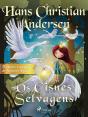Os Cisnes Selvagens - Preview