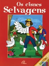 Os Cisnes Selvagens