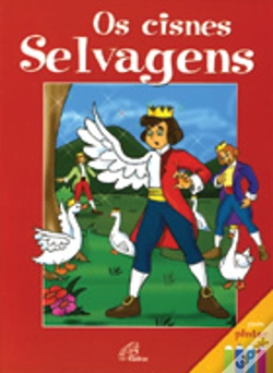 Capa do artigo Os Cisnes Selvagens