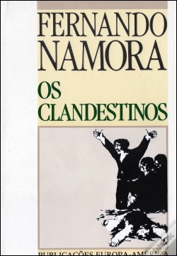 Capa do artigo Os Clandestinos