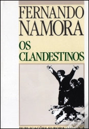 Capa do artigo Os Clandestinos
