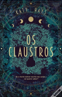 Capa do artigo Os Claustros