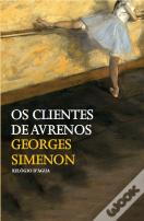 Os Clientes de Avrenos