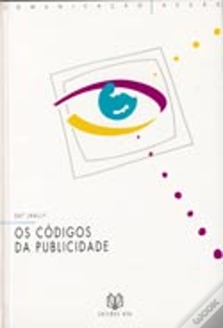 Capa do artigo Os Códigos da Publicidade