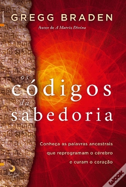 Capa do artigo Os Códigos da Sabedoria