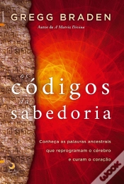 Capa do artigo Os Códigos da Sabedoria