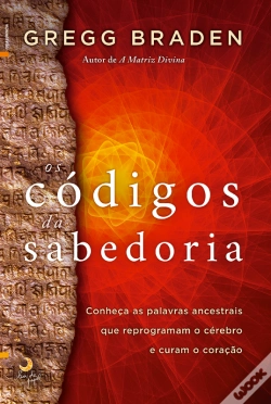 Capa do artigo Os Códigos Da Sabedoria