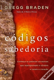 Capa do artigo Os Códigos Da Sabedoria