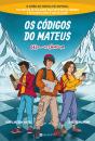Os Códigos do Mateus - Preview