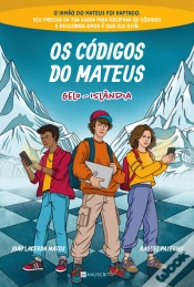 Capa do artigo Os Códigos do Mateus