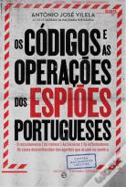 Os Códigos E as Operações dos Espiões Portugueses