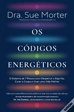 Capa do artigo Os Códigos Energéticos