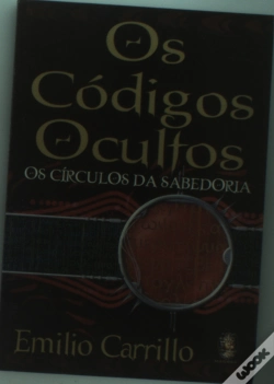 Capa do artigo Os Códigos Ocultos 