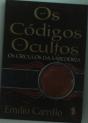 Os Códigos Ocultos  - Preview