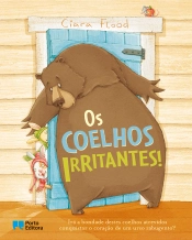 Capa do artigo Os coelhos irritantes!