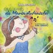 Capa do artigo Os Colares de Maria Antonieta